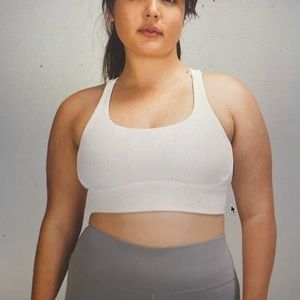 Lululemon Energy Longline Bra
